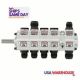 Peterson Fluid 04-5076,  Oil Pump 5 Stage R/S w/ Drive Performance Racing Parts