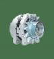 Alternator for SCANIA K - series K 400 / 410 / 440 IB A9TU6499 24V/150A