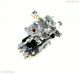 Fuel high pressure pump TOYOTA HILUX  22100-54710