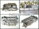 Fuel high pressure pump PES6A95D410RS2689 0400876322