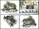 Fuel high pressure pump PES4A95D410RS2685 0400874255