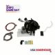 Holley HLY12-351 450 L/h Electric Fuel Pump Kit fits Chevy Camaro 2010-15