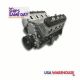 Blueprint Engines PSLS37630CT,  One Ls 376 Crate Engine Long Block Performance Pa