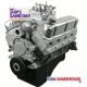 Blueprint Engines BP302CTC,  One Sbf 302 Crate Engine 361 Hp - 334 Lbs Torque