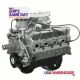 Blueprint Engines BP302RCTCD,  One Sbf 302 Crate Engine 361 Hp - 334 Lbs Torque