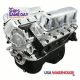 Blueprint Engines BP302RCT,  One Sbf 302 Crate Engine 361 Hp - 334 Lbs Torque
