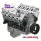 Ford 19434650,  One 6.0L Ls Crate Engine 452 Hp High Performance & Racing Parts