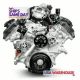 Pioneer PS426CTF,  One 426 Gen-Iii Hemi Crate Engine Efi 610Hp Performance Parts