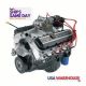 Chevrolet 19433162,  One Crate Engine - Bbc Zz502/508Hp Performance Racing Parts