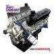 Ford M-6007-Z2427FFT,  One Crate Engine Z427 W/ Front Sump & Z2 Heads Performance