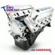 Blueprint Engines BP3479CT,  One Sbf 347 Crate Engine 415Hp Performance Parts