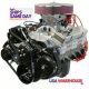 Blueprint Engines BP3505CTFK,  One Sbc Efi 350 Crate Engine 390 Hp - 410 Lbs Torq