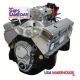 Blueprint Engines BP3505CTF,  One Sbc Efi 350 Crate Engine 390 Hp - 410 Lbs Torqu