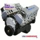 Blueprint Engines BP454CT,  One Bbc 454 Crate Engine 490 Hp - 479 Lbs Torque