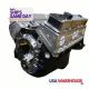 Blueprint Engines BP3505CT,  One Sbc 350 Crate Engine 390 Hp - 410 Lbs Torque