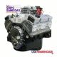 Blueprint Engines BP38318CTF1,  One Sbc Base Dressed Crate Engine 383 Cid Perform