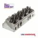 Air Flow 73416,  Pair of BBC 325cc Alum Heads Magnum 121cc Assembled Aluminum