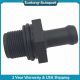 11810-AR001 PCV Valve For Nissan Versa Cube Infiniti Q45 FX45 M45 2003-2010
