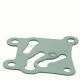 Replacement Variable Valve Timing Solenoid Gasket fits Volvo C70 S70 S80 V70 S40