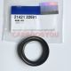Engine Crankshaft Seal-oil Front for Hyundai ia # 2142122001