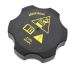 Suitable for Chrysler 200 Voyager Jeep Cherokee Dodge Dart Radiator Coolant Cap: