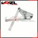 For Mercedes Benz Intake Manifold Air Flap Runner Lever Repair Kit M272 V6 M273