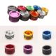 Aluminum Cam Shaft Seal Cover Cap Plug For Acura Honda B16 B18 B20 Series Engine