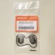 OEM Genuine for Honda Shift Solenoid Gasket 28320-PX4-010 Accord Prelude Odyssey