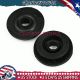 2x 21506-4M400 For Murano Rogue Quest Juke Cube Upper Radiator Mounting Bushings