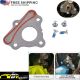 Engine Thrust Retainer Plate Gasket Seal Cam Bolt For LS1 LS2 LS3 4.8 5.3L 6.0L