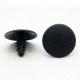 10Pcs Fits Peugeot Fits Citroen Radiator Panel Clips Nylon Retainers Fastener