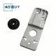 Radiator Lower Support Arm for Chevrolet 2016 Cruze Limited LS Eco L LT LTZ 4D