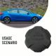Radiator Coolant Reservoir Cap 2544126100 Replacement for Kia Sorento