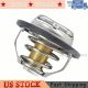 Fits For Buick Verano Chevy Equinox Malibu GMC Terrain Engine Coolant Thermostat