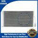 A/C AC Condenser Air Conditioning with Receiver Dryer for Mini Cooper 2007-2016