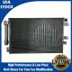 73982 New AC A/C Condenser For DODGE CALIBER 2010-2012 JEEP COMPASS 2012-2017