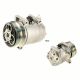 For Volvo S40 2004-2011 Valeo A/C Compressor