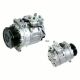 For Mercedes-Benz SL55 AMG 2007-2008 Behr A/C Compressor