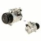 For Mercedes-Benz C250 2012-2015 Behr A/C Compressor
