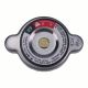 Radiator Cap 16861-72020 NEW for Kubota GF1800 G1700 G1800 G2000 Engine D722