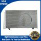 A/C Condenser For 2011 2012 2013 2014-2016 Toyota Sienna 2010-2015 Lexus RX350