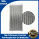 730045 New A/C AC Condenser For 2015-2021 Jeep Renegade 2017-2021 Compass 2.4L