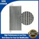 73597 New AC A/C Condenser For DODGE CALIBER 2007-2012 JEEP COMPASS 2007-2017