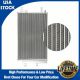 730065 AC A/C Condenser For Subaru Impreza Crosstrek 2018 2019-2023 73210FL100
