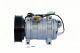 Nissens 89609 Compressor,  Air Conditioning for Mazda