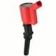 1 Heavy Duty Ignition Coil For DG508 Ford Lincoln Mercury 4.6L 5.4L 6.8L
