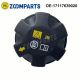 Expansion Tank Filler Cap Radiator Coolant cap for BMW 320i 17117639020
