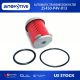 25450-P4V-013 Automatic Transmission Filter For Acura MDX Honda Accord Pilot
