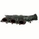 BMW Intake Manifold System F40 F48 F39 F56 F55 Genuine 11618655825
