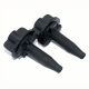 10pcs Radiator Support Bracket Clip Pin for Ford Mondeo S-MAX Fixing Fastener